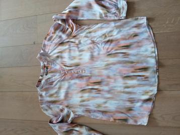 Soulmate blouse, maat L beschikbaar voor biedingen