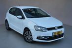 Volkswagen Polo Navi|Carplay|Cruise|Airco|98DKM!, Auto's, Volkswagen, Voorwielaandrijving, USB, Stof, Euro 6
