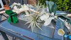 Prachtige kunstplant.kunstbloemen
Verzendkosten koper, Ophalen of Verzenden, Zo goed als nieuw