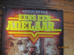Eens een adelaar  Amerikaanse oorlog en vrede 9032500066, Ophalen of Verzenden, Gelezen
