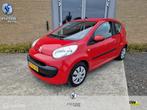 Citroen C1 1.0-12V Ambiance Nieuwe Apk, Voorwielaandrijving, Gebruikt, 4 stoelen, C1