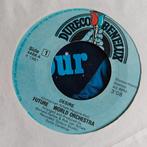 Future World Orchestra - Desire - Single uit 1981, Ophalen of Verzenden, 7 inch
