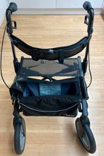 Rollator Topro olympus, Ophalen, Opvouwbaar, Gebruikt