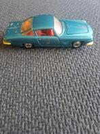 Gorgi toys england model ghia l6.4 kp291, Gebruikt, Auto, Corgi, Ophalen of Verzenden