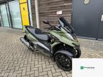 Qooder Scooter QV3 350CC Army Green Rijbewijs B nieuwstaat, Motoren, Motoren | Overige merken, Scooter, 346 cc, Particulier, Quadro
