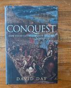 Conquest – David Day (Oxford University Press), Ophalen of Verzenden, 20e eeuw of later, Zo goed als nieuw, Europa