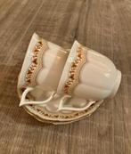 vohenstrauss johann seltmann bavaria germany kop en schotels, Antiek en Kunst, Ophalen of Verzenden