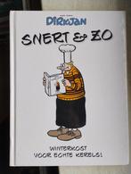 DirkJan Snert & Zo - Winterkost voor echte kerels!, Boeken, Tapas, Hapjes en Dim Sum, Mark Retera, Ophalen of Verzenden, Zo goed als nieuw