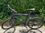 Cowboy C2 zonder batterij, Fietsen en Brommers, Elektrische fietsen, Ophalen, Gebruikt, 50 km per accu of meer, 55 tot 59 cm