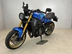 Yamaha XSR 900 ABS (bj 2022), Motoren, Naked bike, Bedrijf