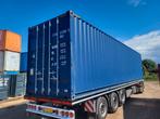 40ft zeecontainer HighCube, zo goed als nieuw, Zakelijke goederen, Ophalen of Verzenden