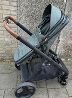 Qute kinderwagen // buggy en reiswieg, Ophalen, Gebruikt, Overige merken, Met reiswieg