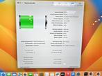 MacBook Pro 2017 8gb 512gb SSD 13 inch, MacBook Pro, Apple, 2 tot 3 Ghz, Apple