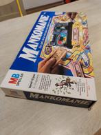 Mankomanie Bordspel, Hobby en Vrije tijd, Gezelschapsspellen | Bordspellen, Hogehilweg 4, 1101 CD Amsterdam, Ophalen of Verzenden