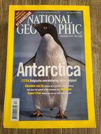 National Geographic jaargang 2001 compleet, Boeken, Tijdschriften en Kranten, Ophalen of Verzenden, Zo goed als nieuw, Overige typen