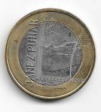 nr 48. 3 euro Slovenië 2014, Ophalen of Verzenden, Slovenië, Overige waardes, Losse munt