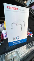 Badkamer zit hoogte verstelbaar nieuw, Ophalen, Overige typen, Nieuw, 50 tot 100 cm