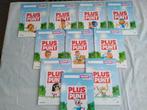 Pluspunt Versie 4 - Werkboek Groep 4 - Blok 1 tot en met 10, Boeken, Schoolboeken, Ophalen of Verzenden, Nieuw, Overige niveaus