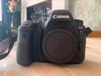 Canon 6D Mark ll, Audio, Tv en Foto, Fotocamera's Digitaal, Spiegelreflex, Canon, Ophalen of Verzenden, Zo goed als nieuw
