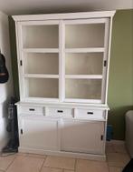 Nieuwe Ikea buffetkast, Huis en Inrichting, Kasten | Buffetkasten, Ophalen of Verzenden, Zo goed als nieuw, 25 tot 50 cm, 200 cm of meer