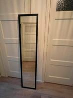 Spiegel 155x35cm, Huis en Inrichting, Woonaccessoires | Spiegels, Ophalen, Minder dan 50 cm, Zo goed als nieuw, 150 tot 200 cm