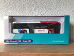 Holland Oto VDL Citea Electric bus ARRIVA, Hobby en Vrije tijd, Modelauto's | 1:87, Ophalen of Verzenden, Zo goed als nieuw, Bus of Vrachtwagen