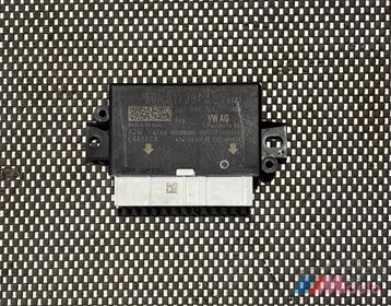 SKODA KAMIQ PDC MODULE 5QA919294J beschikbaar voor biedingen