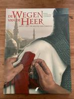De wegen van de Heer - 1119 De militie van Christus, Gelezen, David, Eén stripboek, Ophalen of Verzenden