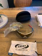 Fietsbril - Zo goed als nieuw, Ophalen, Zo goed als nieuw, Heren