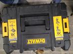 Dewalt combiset 18v 5amp nieuw in tstark, Doe-het-zelf en Verbouw, Gereedschap | Boormachines, Ophalen of Verzenden, Nieuw, Boor- en Schroefmachine