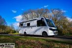 Weinsberg CaraCore 650 MEG automaat (bj 2021), Bedrijf, Diesel, 6 tot 7 meter, Tot en met 4