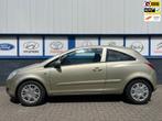 Opel Corsa 1.2-16V Enjoy 2007 145000km 2995eu, Voorwielaandrijving, 450 kg, Gebruikt, 1229 cc