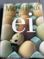 Michel Roux sr - Het ei, Ophalen of Verzenden, Zo goed als nieuw, Frankrijk