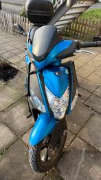 Kymco agility 16+ euro4, Ophalen, Gebruikt, Maximaal 45 km/u, 50 cc