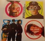 Information Society > Think, Gebruikt, 7 inch, Single, Ophalen of Verzenden