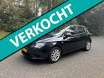 Seat Ibiza 1.2 TSI Style Airco / Cruise / APK: 25-10-2026!, Auto's, Seat, Voorwielaandrijving, Euro 5, Stof, Gebruikt