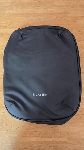 rugtas rugzak laptoptas Travelite nieuw beschikbaar voor biedingen