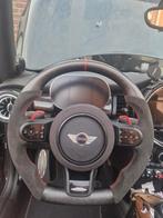 Mini JCW f56 F55 F57 stuur steering wheel matt Carbon niew, Ophalen of Verzenden