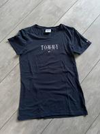 TOMMY Jeans shirt maat XS, Ophalen of Verzenden, Zo goed als nieuw, Maat 34 (XS) of kleiner, Korte mouw