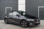 Volkswagen Polo 1.6 TDI Highline, Auto's, 1203 kg, Gebruikt, Adaptive Cruise Control, Zwart