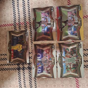 Panini 2024/2025 Select La Liga beschikbaar voor biedingen
