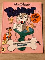 Rakker, Eén stripboek, Ophalen of Verzenden, Gelezen