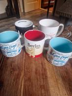 Starbucks mokken, Verzamelen, Ophalen of Verzenden, Zo goed als nieuw