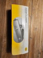 Yale Deurdranger - Nieuw in doos, Ophalen, Nieuw, Overige materialen, Slot