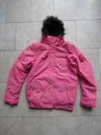 Skijas mt 164, Kinderen en Baby's, Kinderkleding | Maat 164, Meisje, Ophalen of Verzenden, Zo goed als nieuw, Brunotti