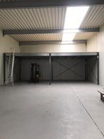 Nieuwe Entresolvloer 4x10 40m2, Zakelijke goederen, Kantoor en Winkelinrichting | Magazijn, Stelling en Opslag, Ophalen