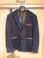 WAM Denim Colbert Slim Fit Maat 58 (valt kleiner eerder xl), Overige kleuren, Maat 56/58 (XL), Ophalen of Verzenden, Gedragen