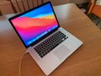 Apple MacBook Pro 2013, Computers en Software, Apple Macbooks, MacBook Pro, 2 tot 3 Ghz, 512 GB, Nieuw