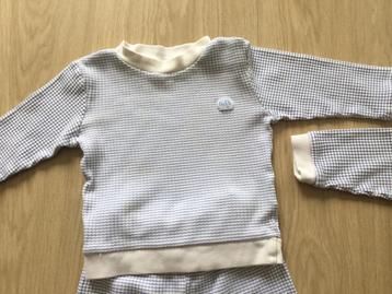 Feetje pyjama  86, perfecte staat beschikbaar voor biedingen