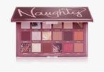 Huda Beauty Naughty Nude Eyeshadow Palette, Nieuw, Ophalen of Verzenden, Make-up, Overige kleuren